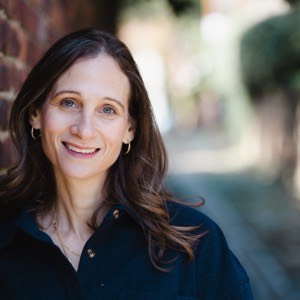 Stephanie Nelson